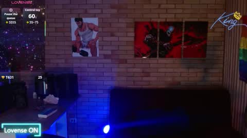 Dave Wolf online show from 02/07/26, 01:59