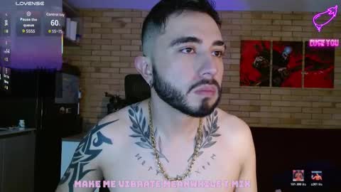 Dave Wolf online show from 02/19/26, 12:01