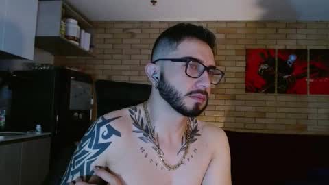 Dave Wolf online show from 02/20/26, 03:36