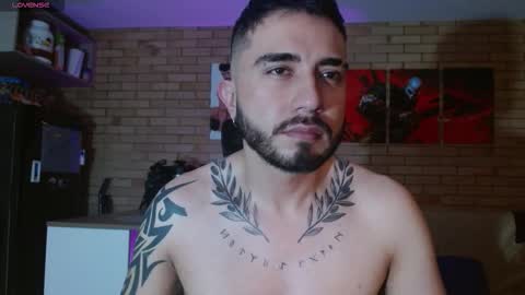 Dave Wolf online show from 03/18/26, 06:16