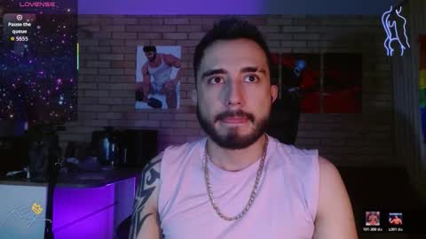 Dave Wolf online show from 03/27/26, 03:45