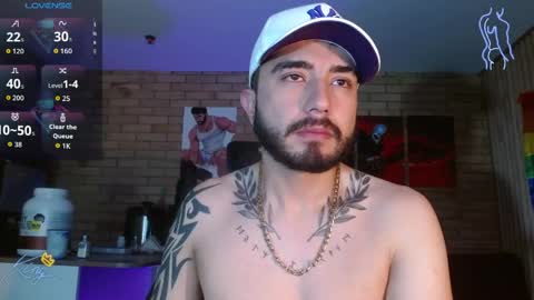 Dave Wolf online show from 04/02/26, 08:45