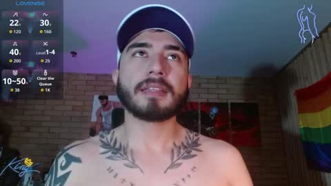 Dave Wolf online show from 04/04/26, 09:40