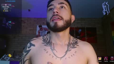 Dave Wolf online show from 04/17/26, 06:05