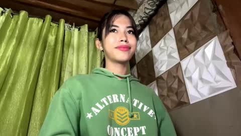 Snapshot of daveboyyy chatting on 09/20/25, 09:54 Scarlet thesexiest online show from 09/20/25, 09:54