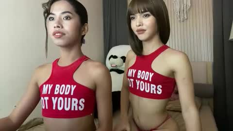 Scarlet thesexiest online show from 11/05/25, 06:52