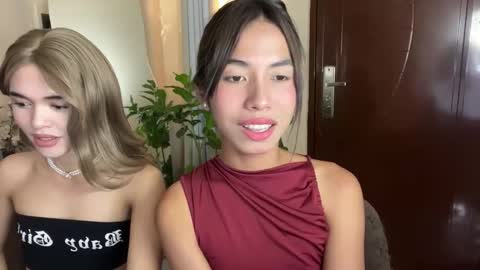 Scarlet thesexiest online show from 11/11/25, 12:54