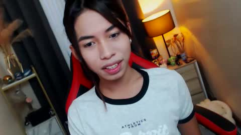 Scarlet thesexiest online show from 11/15/25, 12:30