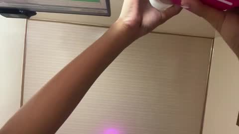 Scarlet thesexiest online show from 11/18/25, 06:40