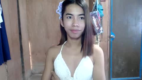 Scarlet thesexiest online show from 03/13/26, 12:50