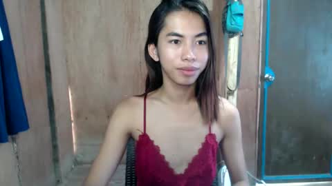 Scarlet thesexiest online show from 03/23/26, 02:04