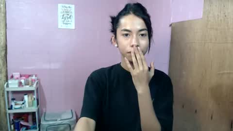 Scarlet thesexiest online show from 04/19/26, 09:30