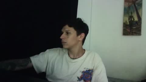 Dave Brown online show from 02/19/25, 09:58