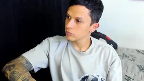 Dave Brown online show from 03/07/25, 04:11