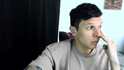 Dave Brown online show from 03/08/25, 09:29