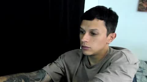 Dave Brown online show from 03/09/25, 12:31