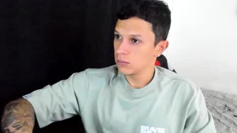 Dave Brown online show from 03/09/25, 12:20