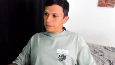 Dave Brown online show from 03/09/25, 03:27