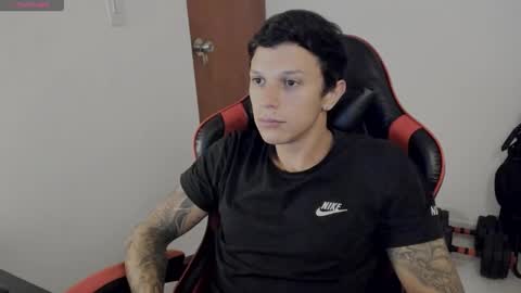 Dave Brown online show from 10/07/25, 11:13