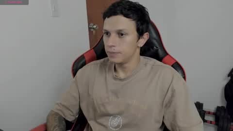 Dave Brown online show from 10/10/25, 01:37