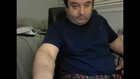 daveishorny1988 online show from 09/15/25, 01:38