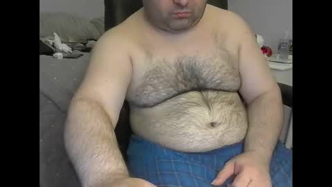 daveishorny1988 online show from 09/16/25, 11:06