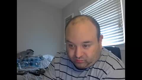 daveishorny1988 online show from 09/26/25, 07:07