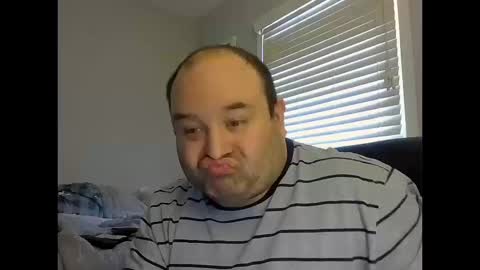 daveishorny1988 online show from 10/14/25, 05:25