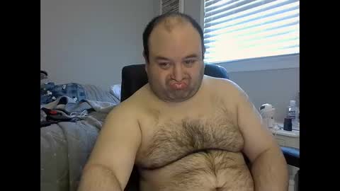 daveishorny1988 online show from 10/18/25, 07:14