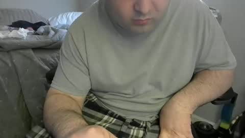 daveishorny1988 online show from 11/27/25, 07:38