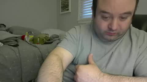 daveishorny1988 online show from 11/29/25, 09:29