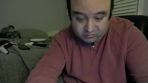 daveishorny1988 online show from 12/03/25, 10:19