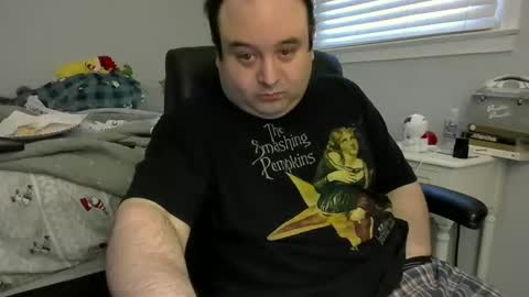 daveishorny1988 online show from 01/17/26, 07:28