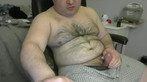 daveishorny1988 online show from 02/13/26, 11:23