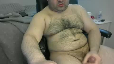 daveishorny1988 online show from 03/05/26, 08:05