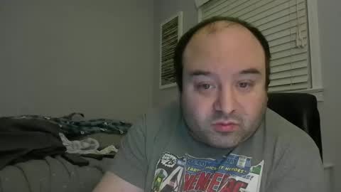 daveishorny1988 online show from 04/10/26, 08:52