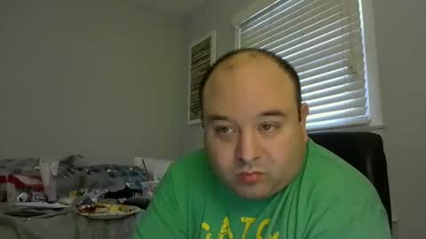 daveishorny1988 online show from 04/19/26, 07:16