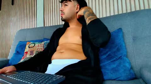 Dave online show from 02/05/26, 02:33