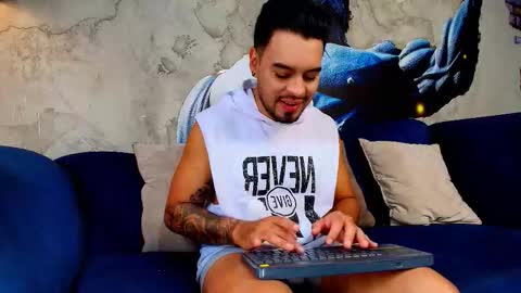 Dave online show from 02/11/26, 01:27