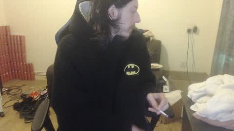 Snapshot of daver281197 chatting on 01/05/25, 08:31 dave online show from 01/05/25, 08:31