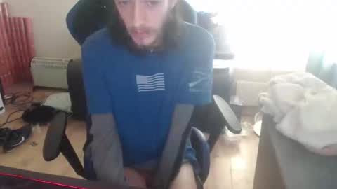 Snapshot of daver281197 chatting on 02/24/25, 04:58 dave online show from 02/24/25, 04:58