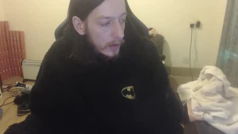 Snapshot of daver281197 chatting on 02/27/25, 06:53 dave online show from 02/27/25, 06:53