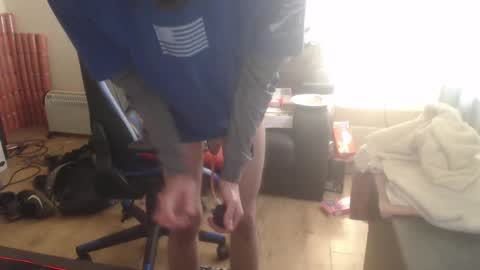 Snapshot of daver281197 chatting on 03/05/25, 04:46 dave online show from 03/05/25, 04:46