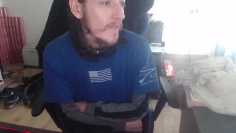 Snapshot of daver281197 chatting on 03/06/25, 12:30 dave online show from 03/06/25, 12:30