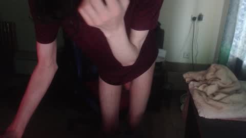 Snapshot of daver281197 chatting on 09/09/25, 04:17 dave online show from 09/09/25, 04:17