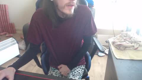 dave online show from 04/21/26, 12:33