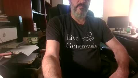 Snapshot of davethebooky chatting on 05/20/26, 05:19 Dave online show from 05/20/26, 05:19