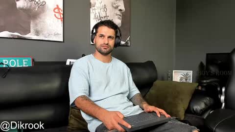 Daves online show from 12/02/24, 01:57