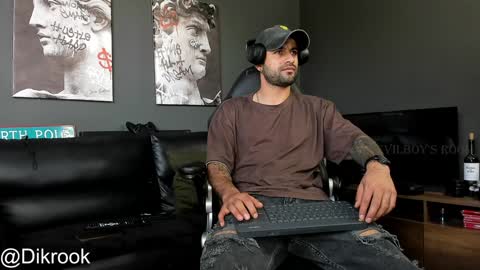 Daves online show from 12/04/24, 01:09