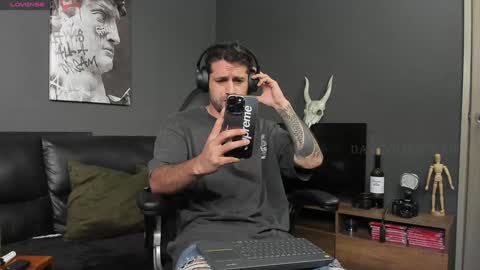 Daves online show from 12/06/24, 01:22